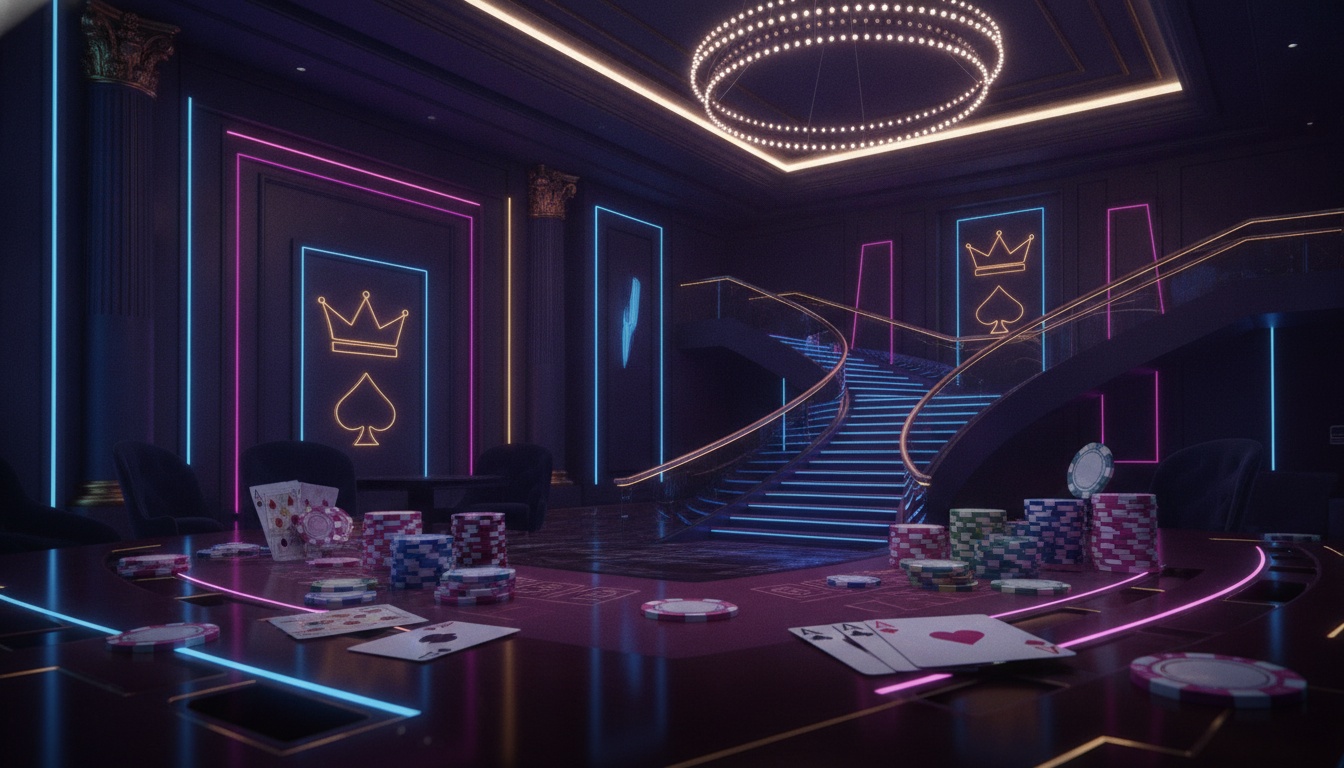 Crownplay